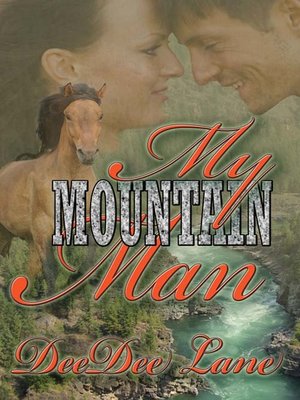 cover image of My Mountain Man